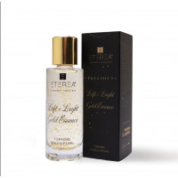 ETEREA COSMESI NATURALI ЭССЕНЦИЯ ДЛЯ ЛИЦА С ЧАСТИЦАМИ ЗОЛОТА LIFT & LIGHT GOLD ESSENCE, 30 МЛ